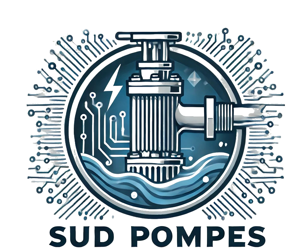 SUD POMPES